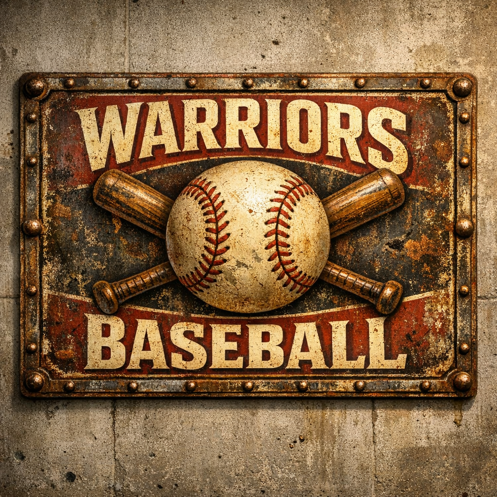 Baseball Signs